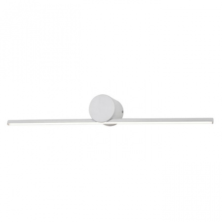Настольнный светильник Escada 10291/1 LED*12W White - КОЛОРЛОН ВТД Новосибирск
