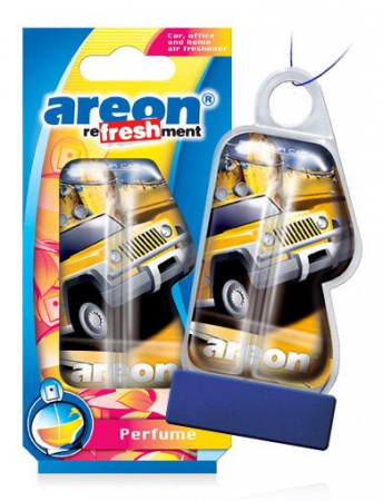 Ароматизаторы AREON "REFRESHMENT LIQUID"  Perfume LС13 - КОЛОРЛОН ВТД Новосибирск