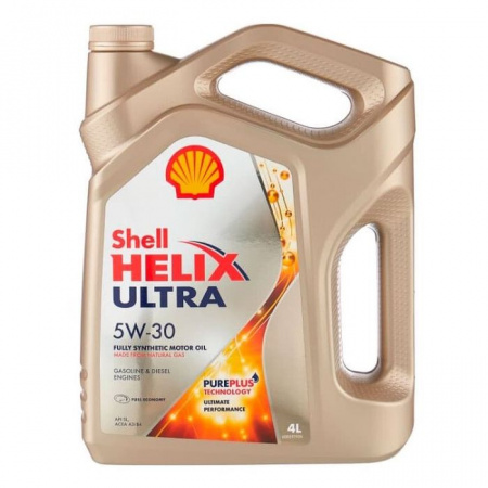 Масло моторное HELIX ULTRA 5W-30 4л син - КОЛОРЛОН ВТД Новосибирск