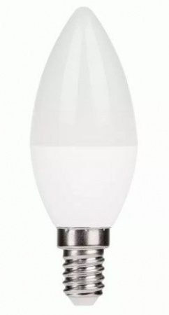 8W с/д PRE SV LED 8W 6K E14 (100) - КОЛОРЛОН ВТД Новосибирск