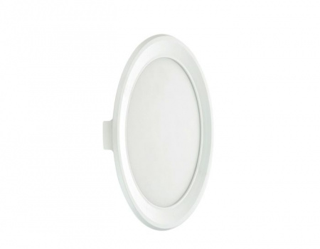 DLR 5W 6400K 185-250V (50W) (D85mm/A76mm) - КОЛОРЛОН ВТД Новосибирск