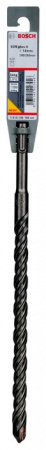 * BOSCH Бур SDS+ 14x 260/200мм 1618596186 - КОЛОРЛОН ВТД Новосибирск