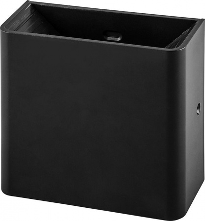 11885 DH028 3W 230V черный IP54 Светильник уличный - КОЛОРЛОН ВТД Новосибирск