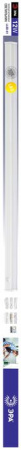 12W Led ЭРА LLED-01-6500-W линейный светильник - КОЛОРЛОН ВТД Новосибирск