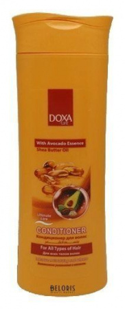 DOXA LIFE КОНДИЦИОНЕР 550мл - КОЛОРЛОН ВТД Новосибирск