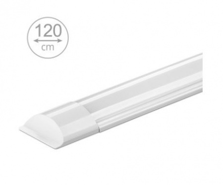***36W Led Светильник LLFW36W02, 6500K IP40 - КОЛОРЛОН ВТД Новосибирск