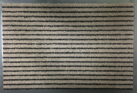 Коврик напольный Floor mat(Полоска) 50 x 80см - КОЛОРЛОН ВТД Новосибирск