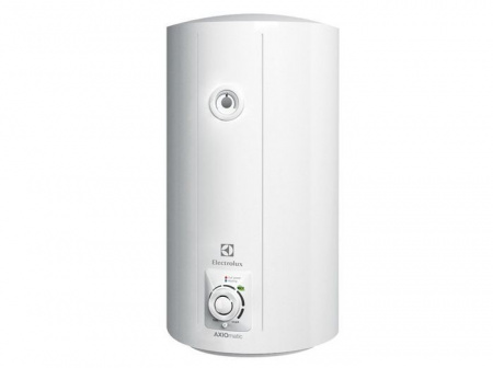 * Водонагреватель Electrolux EWH 150 AXIOmatic - КОЛОРЛОН ВТД Новосибирск
