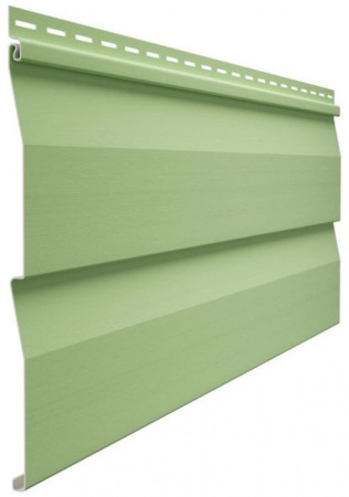 Döcke STANDARD Сайдинг D4,5DL (Киви) 0,232х3,0 м - КОЛОРЛОН ВТД Новосибирск