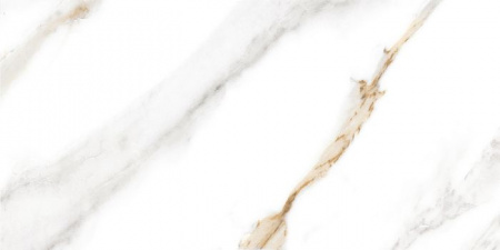 Кафель 25х50 Global Tile КАПЕЛЛА белая (кор. - 11 шт.) - КОЛОРЛОН ВТД Новосибирск