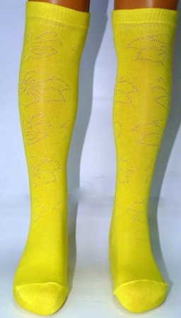 Гольфы детские Д-3и - КОЛОРЛОН ВТД Новосибирск
