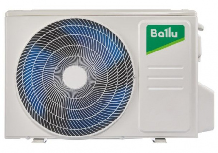 Сплит-система BALLU BSO 09HN8_22Y - КОЛОРЛОН ВТД Новосибирск
