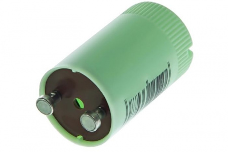OSRAM Стартер ST 111 4-65W 220-240V - КОЛОРЛОН ВТД Новосибирск