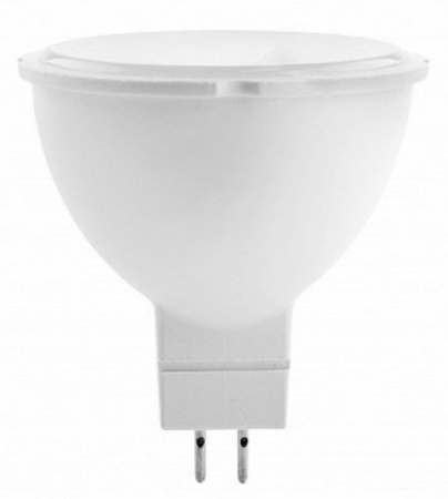 Лампа с/д LEEK LE MR16  5W 3K GU5.3 (JB) - КОЛОРЛОН ВТД Новосибирск