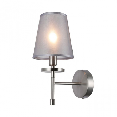Escada 694/1A E14*40W Nickel - КОЛОРЛОН ВТД Новосибирск