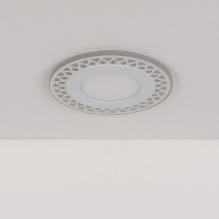 ***DSS003 10W 4200K Led светильник * - КОЛОРЛОН ВТД Новосибирск