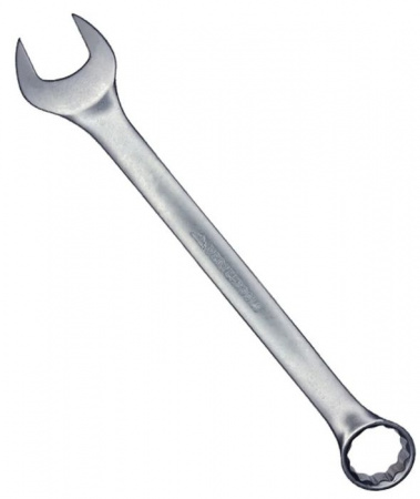 Vertextools  ключ комбинированный 8мм, матовый 00015-8 - КОЛОРЛОН ВТД Новосибирск
