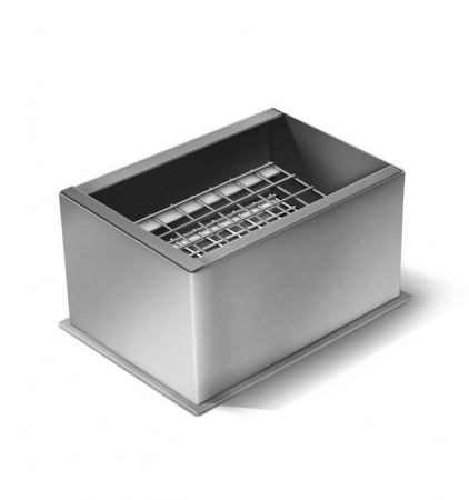 Коптильня походная GRIFON Light ,18*31*20 см, сталь 610-024 - КОЛОРЛОН ВТД Новосибирск