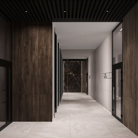 WOOD NOCE MATT - КОЛОРЛОН ВТД Новосибирск
