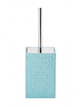 SWTK-1053E Ерш напольный TIFFANY, керамика - КОЛОРЛОН ВТД Новосибирск