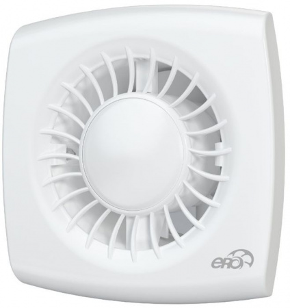 Вентилятор накладной WIND D100 ERA (D=100, V=100m3/h) - КОЛОРЛОН ВТД Новосибирск