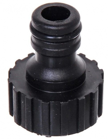Адаптер-переходник внешний 3/4" ДоброСад 720-480 - КОЛОРЛОН ВТД Новосибирск
