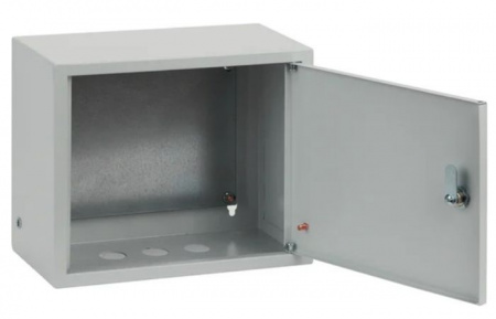 ЩМП-2.3.1 (250х300х155) IP31 ЭРА - КОЛОРЛОН ВТД Новосибирск