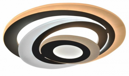 Свет-к с/д (потолочный) LE LED CLL Sky 120W - КОЛОРЛОН ВТД Новосибирск