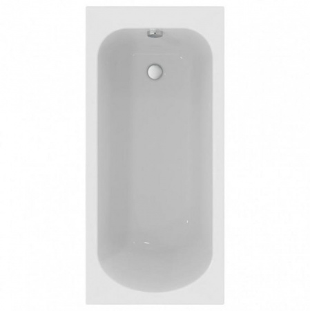 SIMPLICITY Прямоугольная ванна 150х70 без ножек W004201 - КОЛОРЛОН ВТД Новосибирск