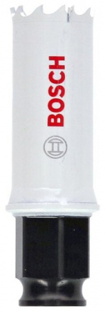 BOSCH КОРОНКА PROGRESSOR 25 мм 2608594203 - КОЛОРЛОН ВТД Новосибирск
