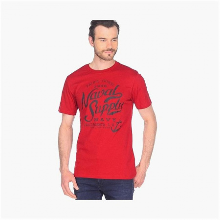 TS0832 Футболка мужская р.M,L,XL,2XL - КОЛОРЛОН ВТД Новосибирск