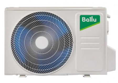 Сплит-система BALLU BSO 07HN8_22Y - КОЛОРЛОН ВТД Новосибирск
