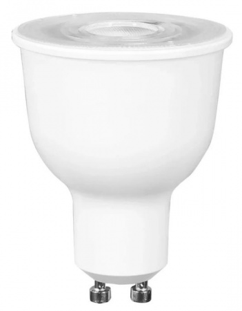15W Лампа GLDEN-MR16-DIF-15-230-GU10-6500 - КОЛОРЛОН ВТД Новосибирск