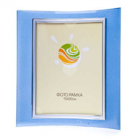 Рамка GT-106/SC (15x20) Blue - КОЛОРЛОН ВТД Новосибирск