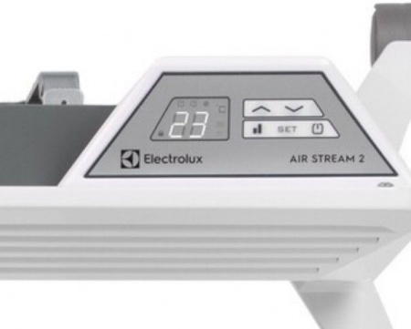 Конвектор электрический Electrolux ECH/AS2-1500 ER - КОЛОРЛОН ВТД Новосибирск
