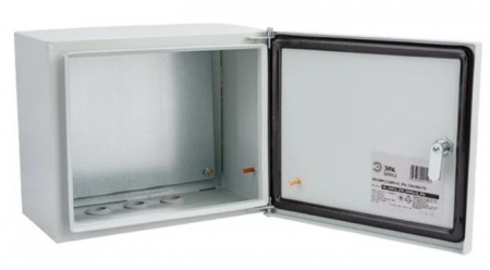 ЩМПг-02 (250х300х175) IP54 ЭРА SIMPLE - КОЛОРЛОН ВТД Новосибирск