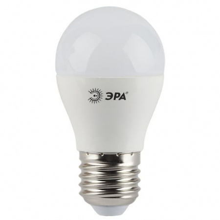 7W Led Эра P45 827 E27 Лампа - КОЛОРЛОН ВТД Новосибирск