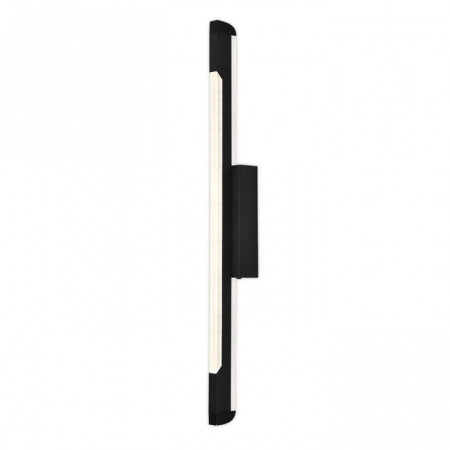 Настенный светильник Escada 10288/1 LED*15W Black - КОЛОРЛОН ВТД Новосибирск
