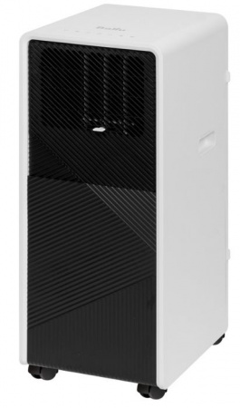 Кондиционер мобильный Ballu Stella BPAC-07 EG/N6 - КОЛОРЛОН ВТД Новосибирск