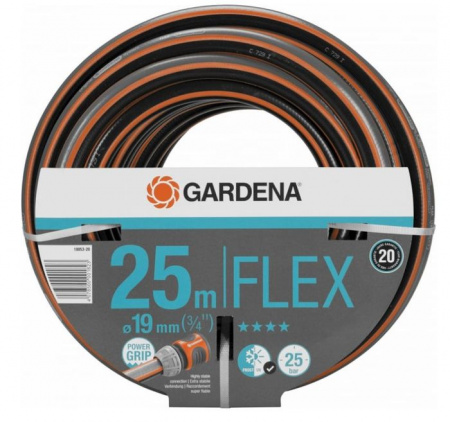 Шланг Flex 9x9 3/4" х 25 м - КОЛОРЛОН ВТД Новосибирск