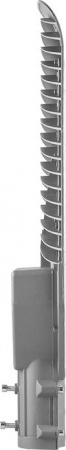 50W Led Feron 32214 SP2922 6400K серый уличный консольный светильник * - КОЛОРЛОН ВТД Новосибирск