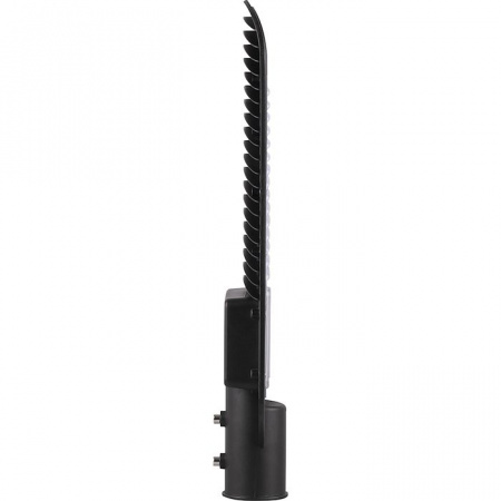30W Led Feron SP3031  6400K IP65 черный Светильник - КОЛОРЛОН ВТД Новосибирск