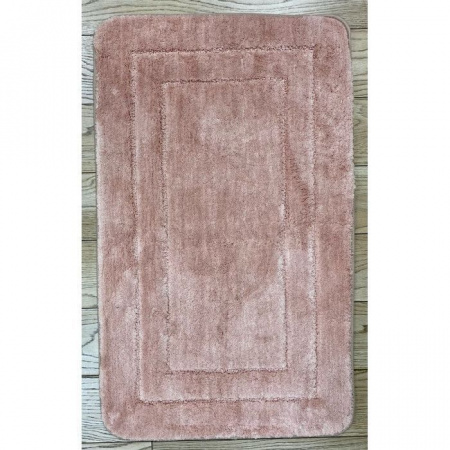 Коврик для в/к Zalel Exclusion 60x100 pink - КОЛОРЛОН ВТД Новосибирск