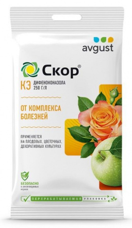 Скор 2мл N200 - КОЛОРЛОН ВТД Новосибирск