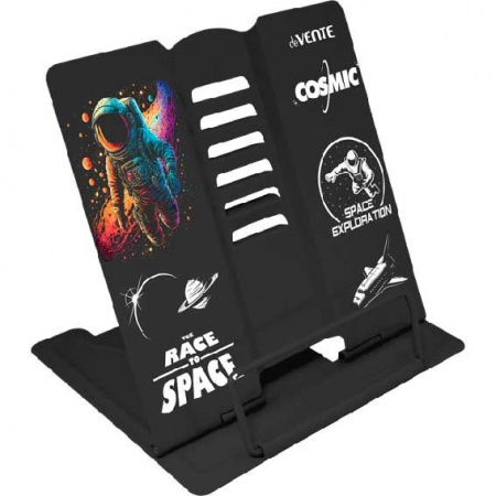 Подставка для книг deVENTE "Cosmic" 8063408 металл.,20*19см - КОЛОРЛОН ВТД Новосибирск