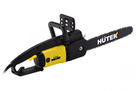 HUTER Электропила ELS-2000, 2 кВт, 400/16" - КОЛОРЛОН ВТД Новосибирск