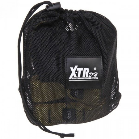 290-501 Петли тренировочные XRT Strong*** - КОЛОРЛОН ВТД Новосибирск