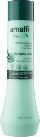 ***AMALFI  Кондиционер для волос "Normal hair",  1000ml - КОЛОРЛОН ВТД Новосибирск