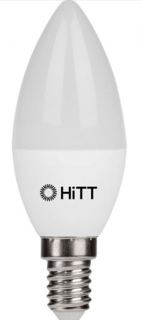 ***13W HiTT-PL-C35-13-230-E14-4000 - КОЛОРЛОН ВТД Новосибирск