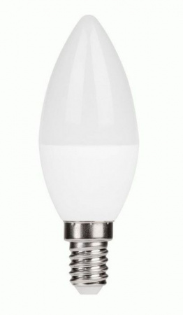 11W Лампа с/д PRE SV LED 11W 4K E27 свеча - КОЛОРЛОН ВТД Новосибирск